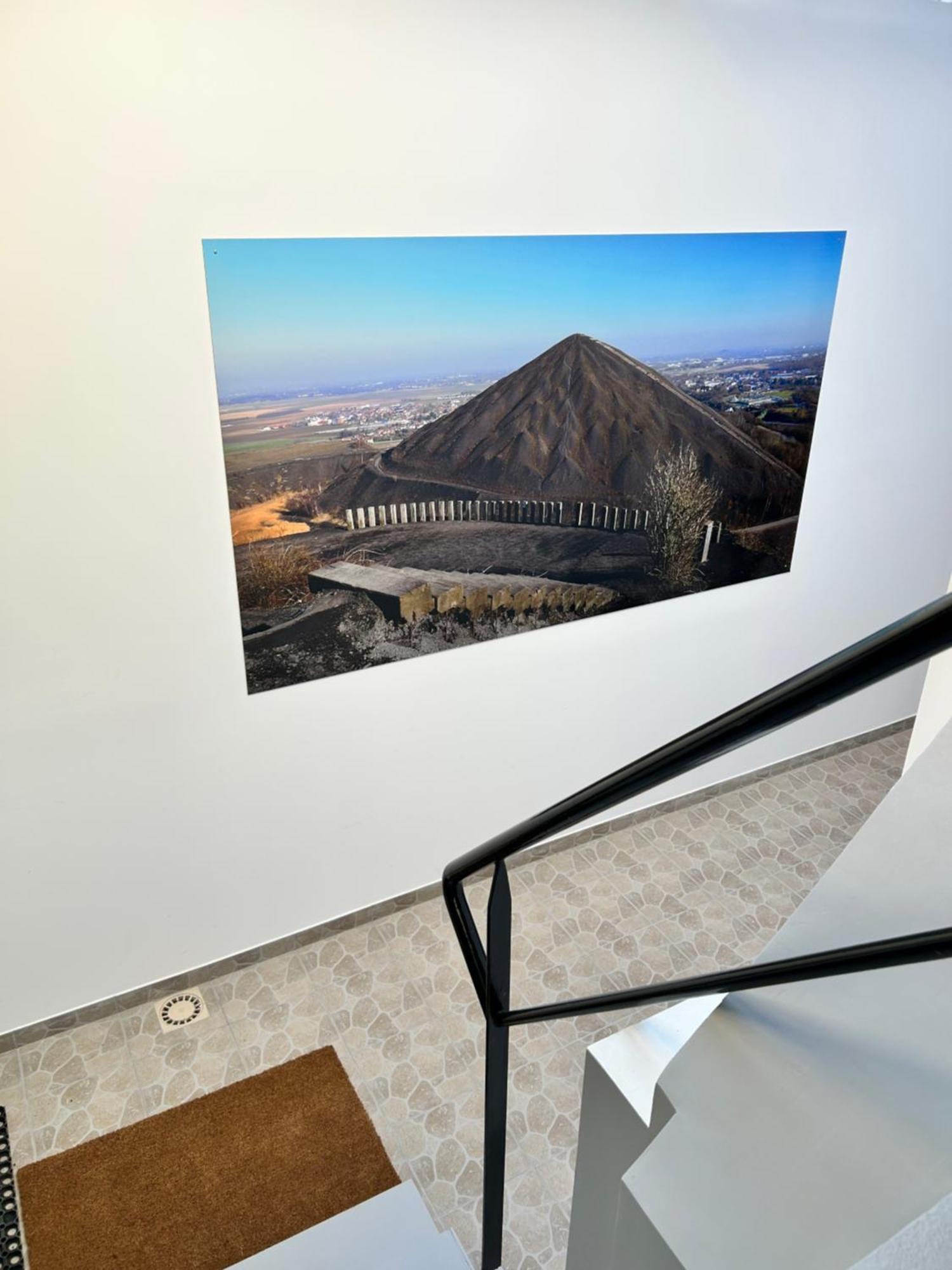 Vila Lens Louvre 2 Exteriér fotografie